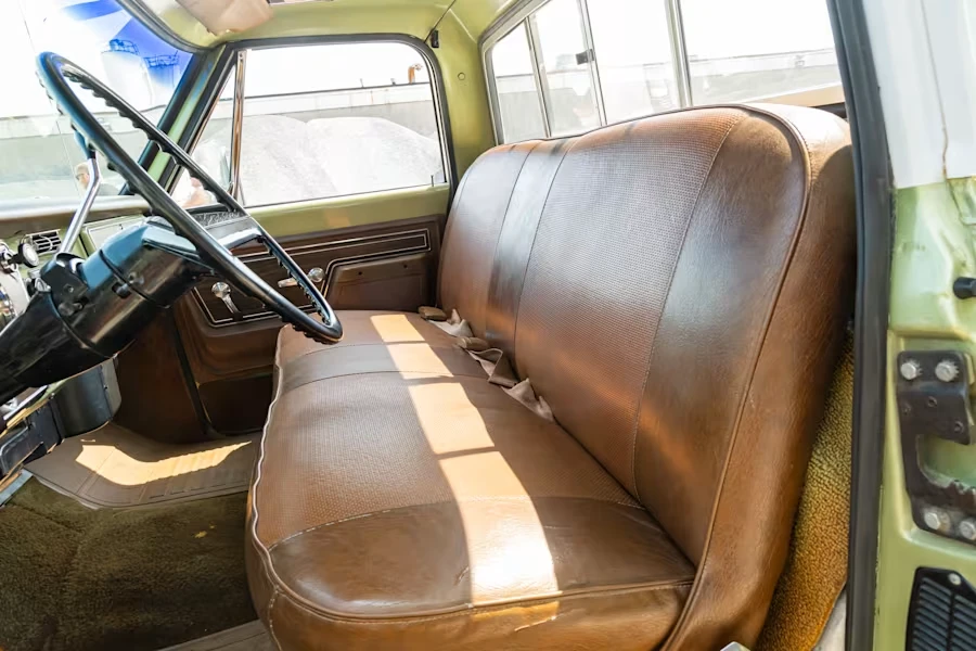 1972 Chevrolet C/K 2nd Gen - Image 24 of 30