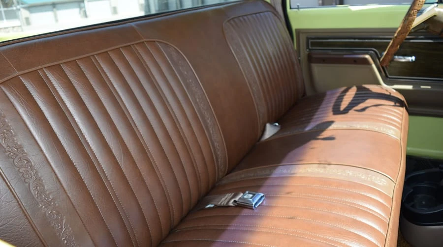 1972 Chevrolet C/K 2nd Gen - Image 5 of 11