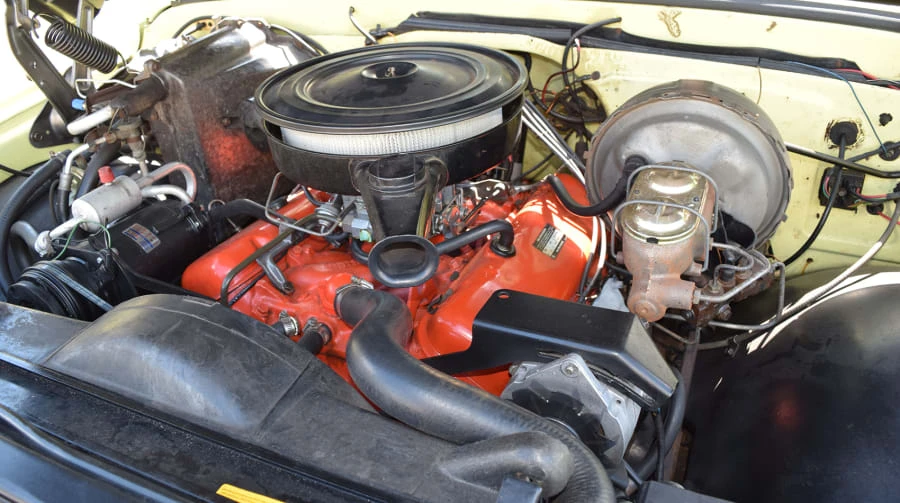 1972 Chevrolet C/K 2nd Gen - Image 7 of 11