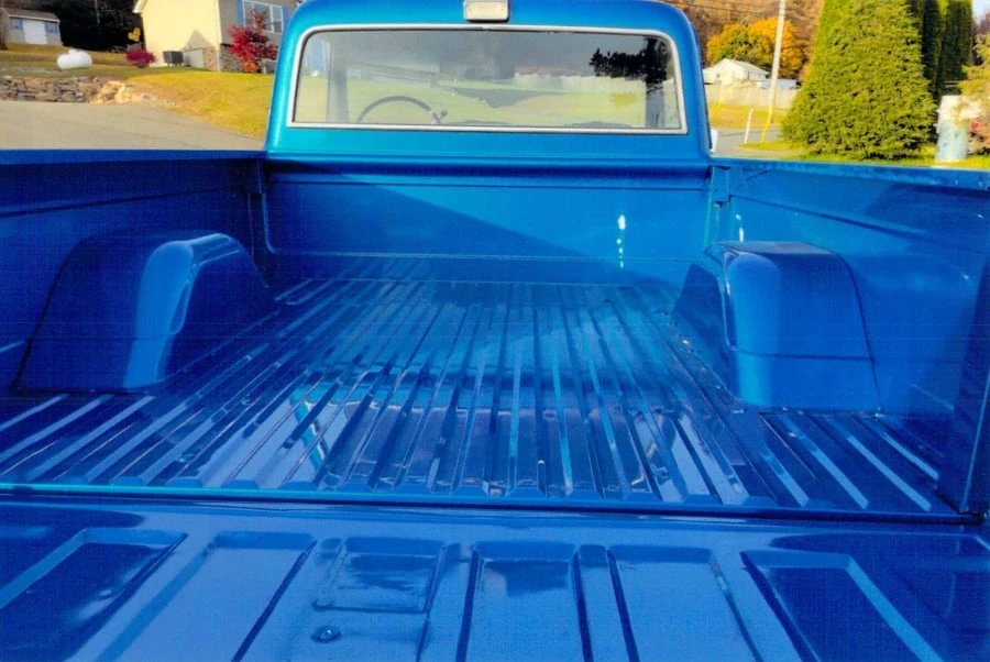 1972 Chevrolet C/K 2nd Gen - Image 6 of 11