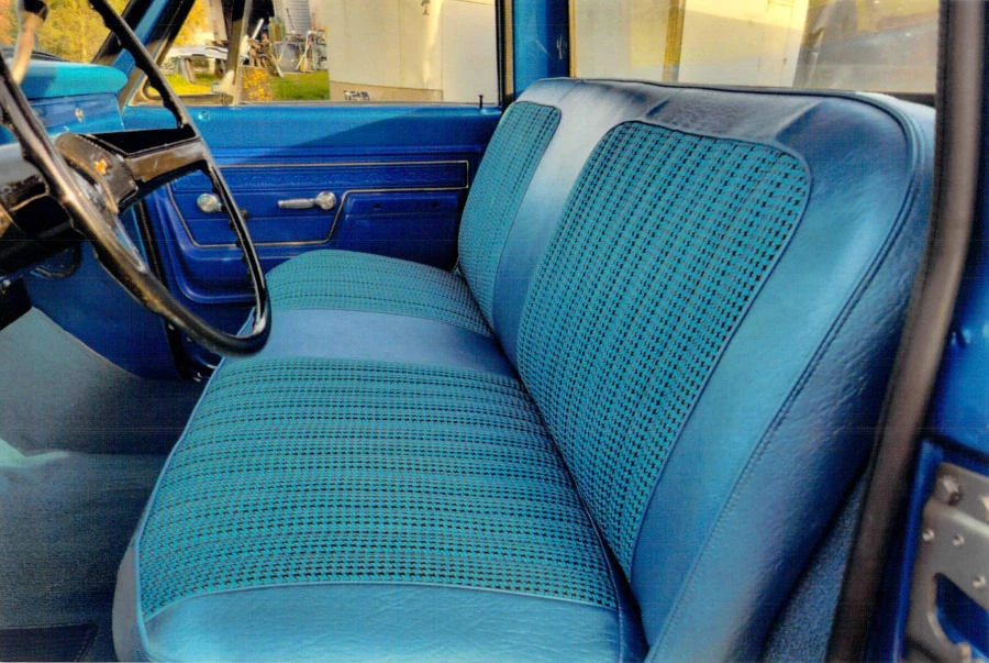 1972 Chevrolet C/K 2nd Gen - Image 9 of 11
