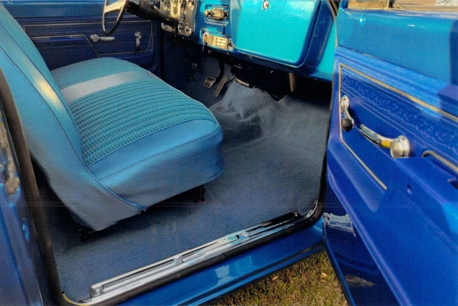 1972 Chevrolet C/K 2nd Gen - Image 10 of 11