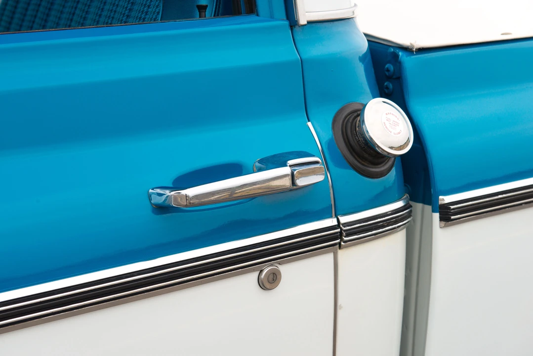 1972 Chevrolet C/K 2nd Gen - Image 24 of 31