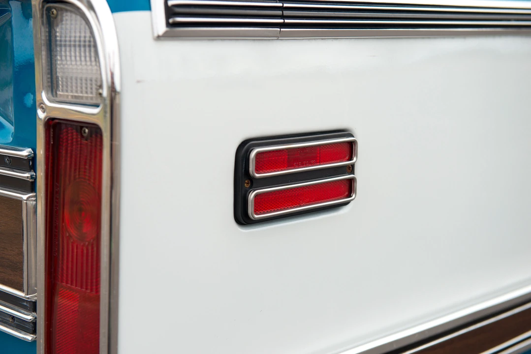 1972 Chevrolet C/K 2nd Gen - Image 27 of 31