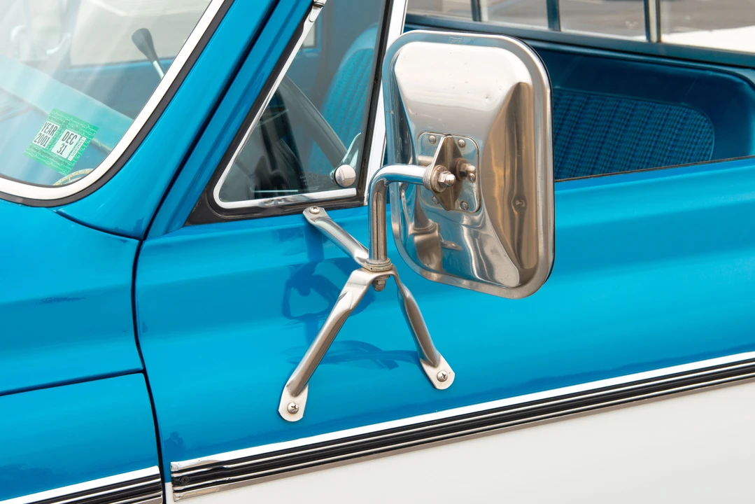 1972 Chevrolet C/K 2nd Gen - Image 25 of 31