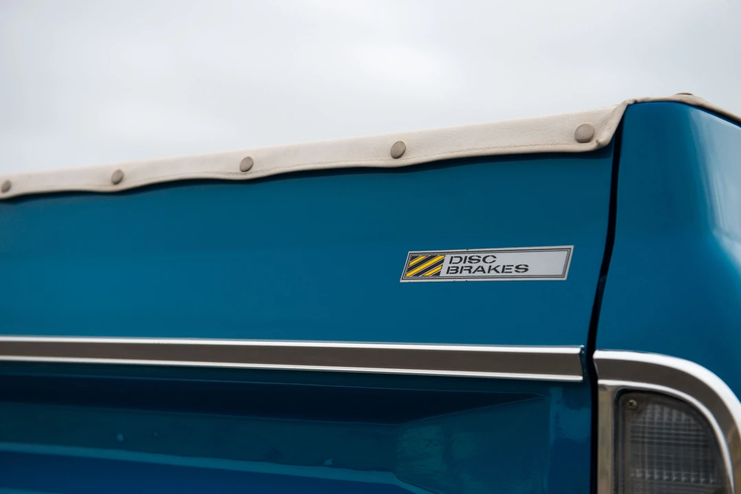 1972 Chevrolet C/K 2nd Gen - Image 29 of 31