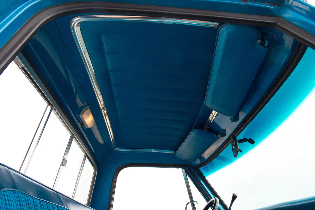 1972 Chevrolet C/K 2nd Gen - Image 13 of 31