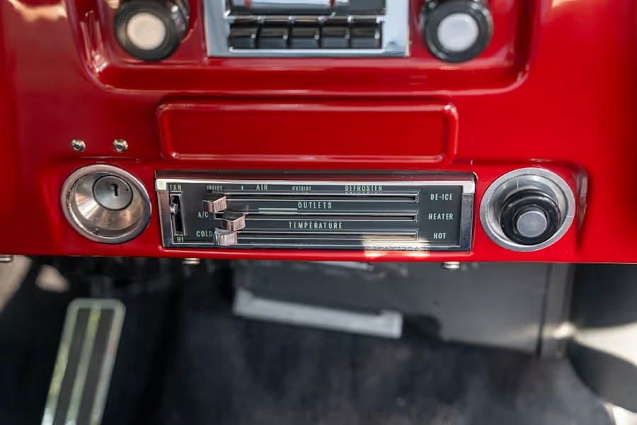 1972 Chevrolet C/K 2nd Gen - Image 31 of 31