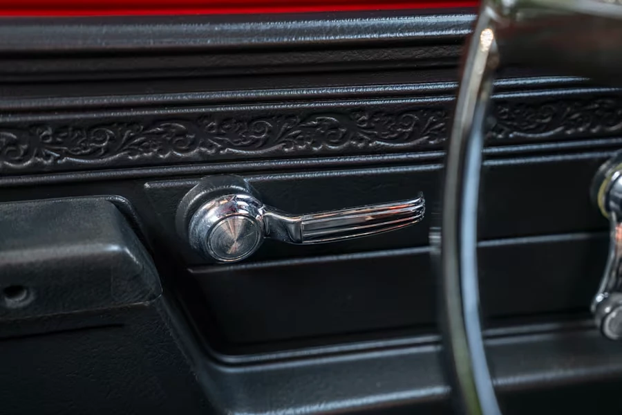 1972 Chevrolet C/K 2nd Gen - Image 30 of 31