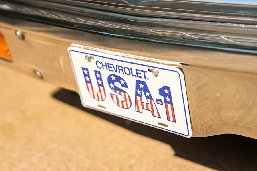 1972 Chevrolet C/K 2nd Gen - Image 21 of 31