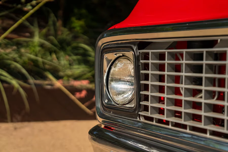 1972 Chevrolet C/K 2nd Gen - Image 12 of 31