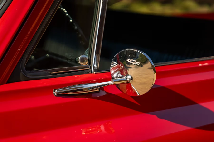 1972 Chevrolet C/K 2nd Gen - Image 23 of 31