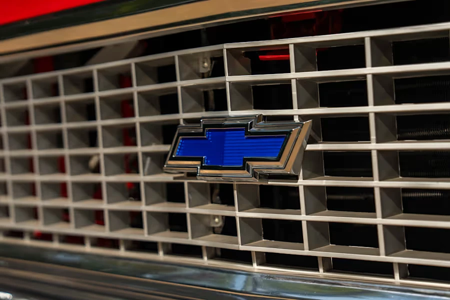 1972 Chevrolet C/K 2nd Gen - Image 9 of 31
