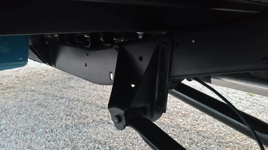 1972 Chevrolet C/K 2nd Gen - Image 17 of 24