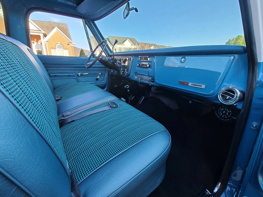 1972 Chevrolet C/K 2nd Gen - Image 6 of 24