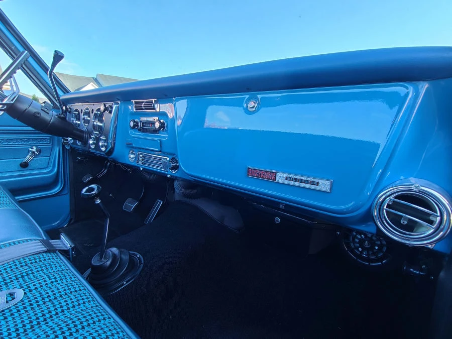1972 Chevrolet C/K 2nd Gen - Image 5 of 24