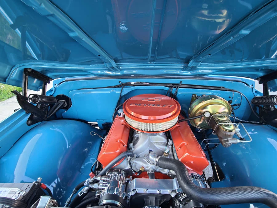 1972 Chevrolet C/K 2nd Gen - Image 9 of 24