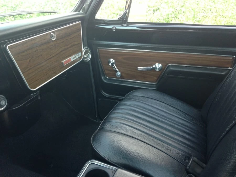1972 Chevrolet C/K 2nd Gen - Image 5 of 8
