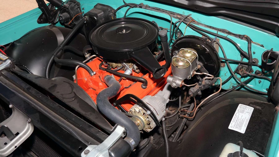 1972 Chevrolet C/K 2nd Gen - Image 6 of 12
