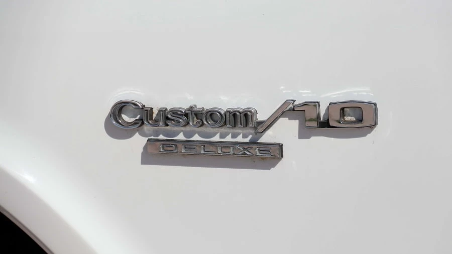 1972 Chevrolet C/K 2nd Gen - Image 10 of 12