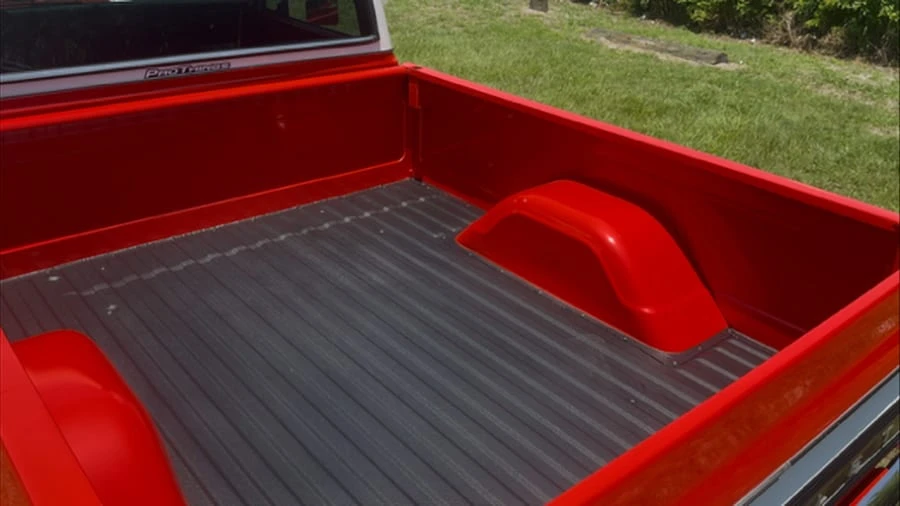 1972 Chevrolet C/K 2nd Gen - Image 9 of 9