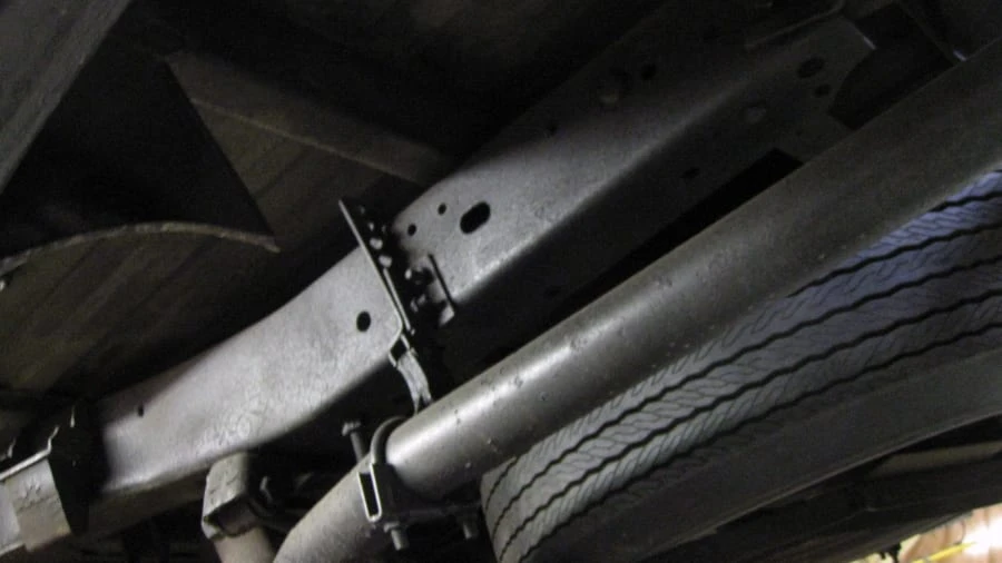 1972 Chevrolet C/K 2nd Gen - Image 7 of 12