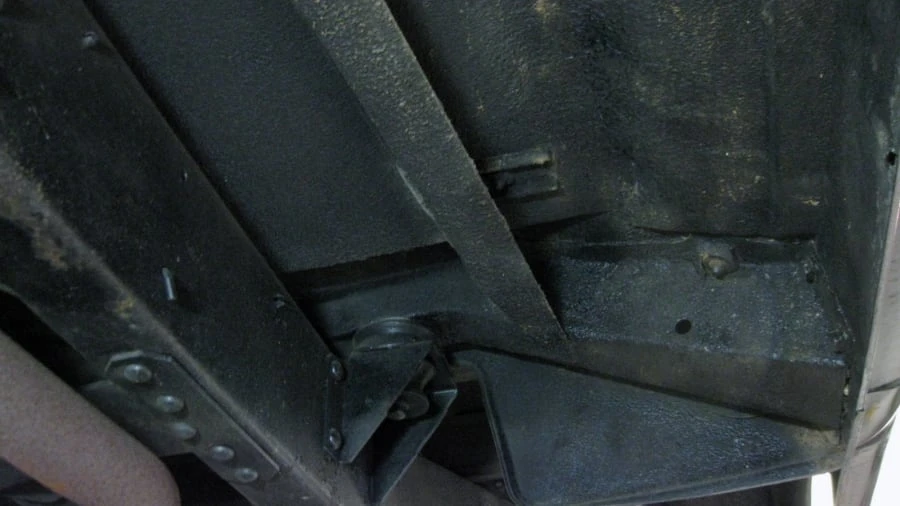 1972 Chevrolet C/K 2nd Gen - Image 9 of 12