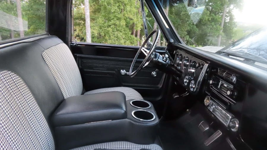 1972 Chevrolet C/K 2nd Gen - Image 5 of 11