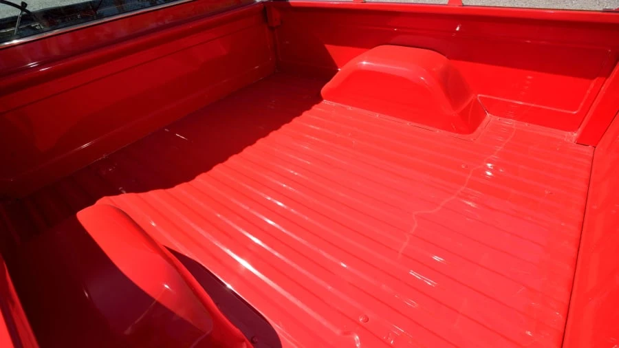 1972 Chevrolet C/K 2nd Gen - Image 18 of 26