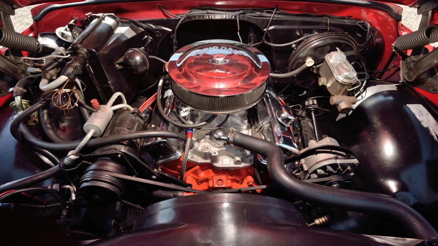 1972 Chevrolet C/K 2nd Gen - Image 24 of 26