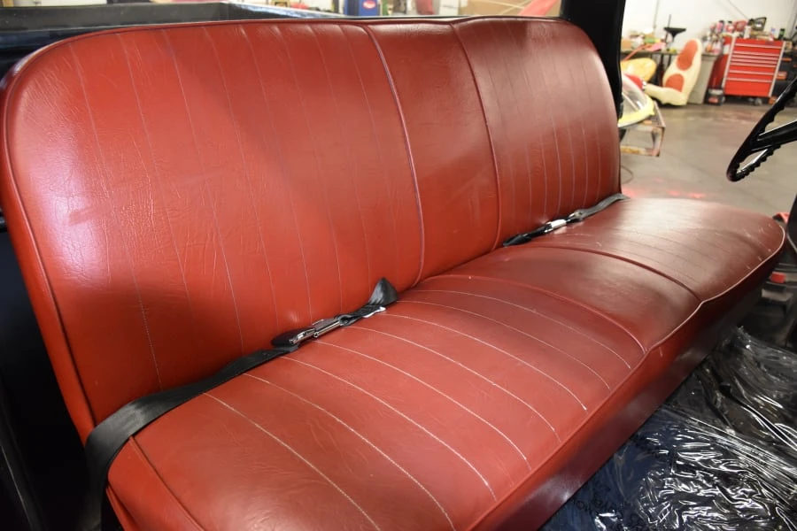 1972 Chevrolet C/K 2nd Gen - Image 5 of 12