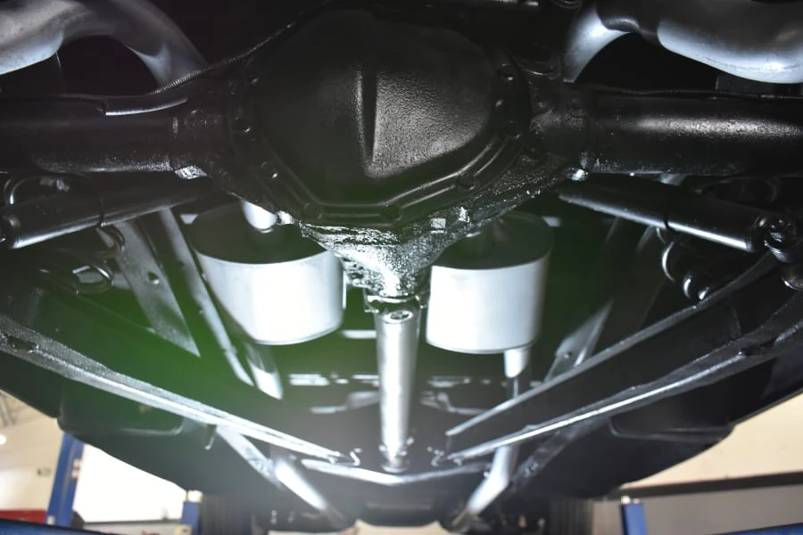 1972 Chevrolet C/K 2nd Gen - Image 6 of 12