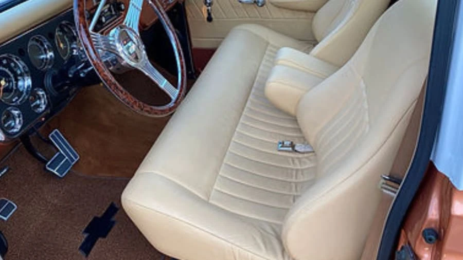 1972 Chevrolet C/K 2nd Gen - Image 3 of 9