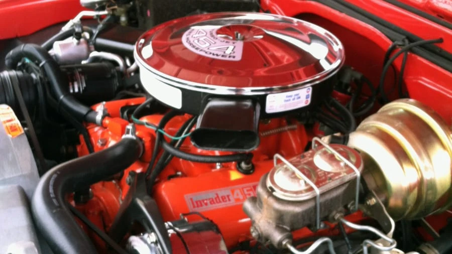 1972 Chevrolet C/K 2nd Gen - Image 7 of 10