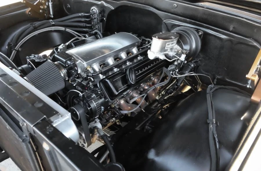 1972 Chevrolet C/K 2nd Gen - Image 7 of 9