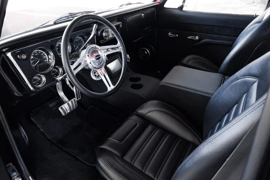 1972 Chevrolet C/K 2nd Gen - Image 6 of 9