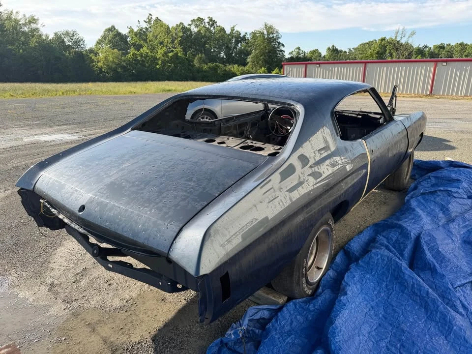 1972 Chevrolet Caprice - Image 2 of 12