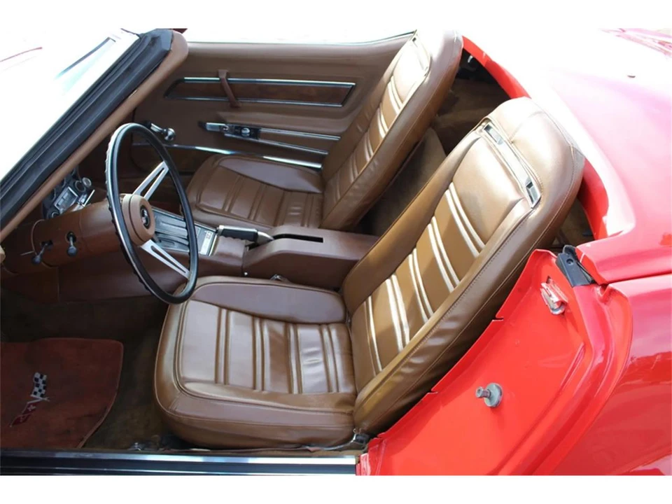 1972 Chevrolet - Image 20 of 28