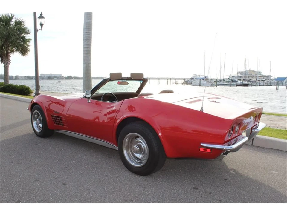 1972 Chevrolet - Image 7 of 28