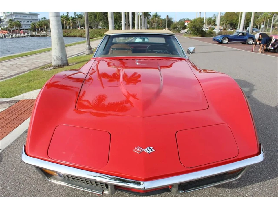 1972 Chevrolet - Image 11 of 28