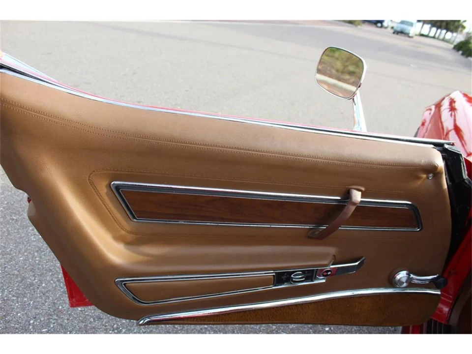 1972 Chevrolet - Image 23 of 28