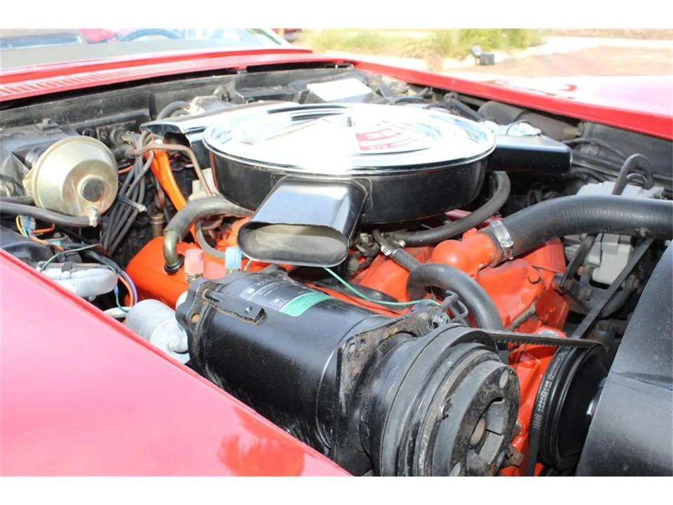 1972 Chevrolet - Image 27 of 28