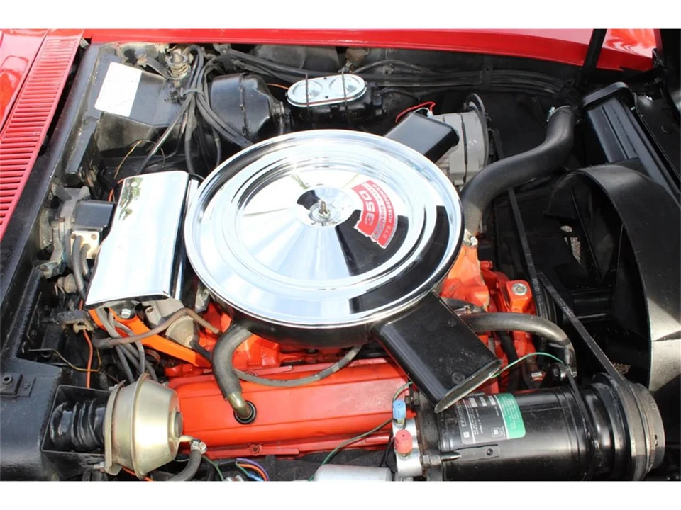 1972 Chevrolet - Image 28 of 28