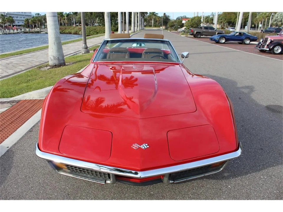 1972 Chevrolet - Image 2 of 28