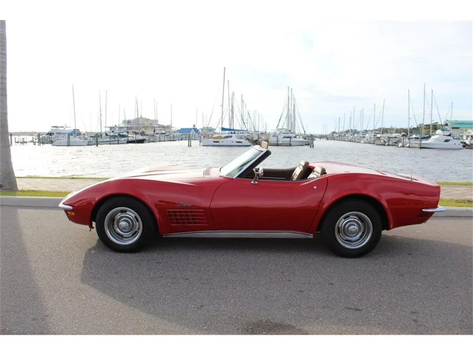 1972 Chevrolet - Image 8 of 28