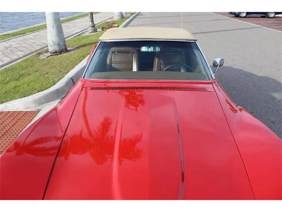 1972 Chevrolet - Image 16 of 28