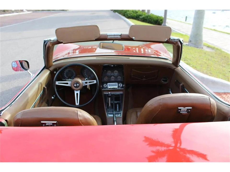 1972 Chevrolet - Image 18 of 28