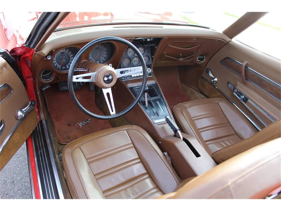 1972 Chevrolet - Image 19 of 28