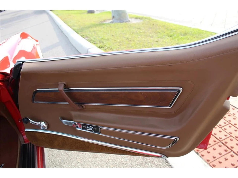 1972 Chevrolet - Image 17 of 28
