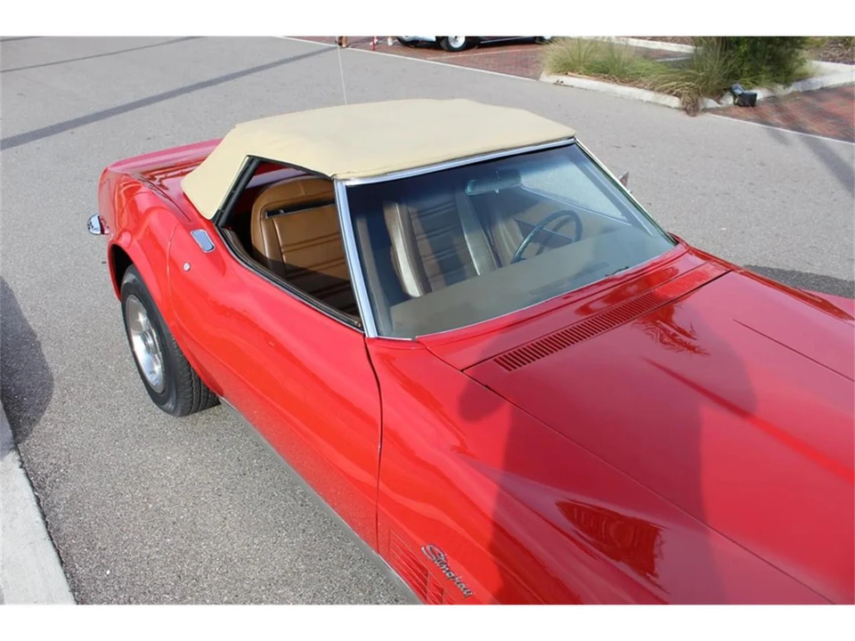 1972 Chevrolet - Image 14 of 28